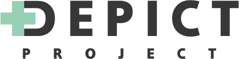 Depict